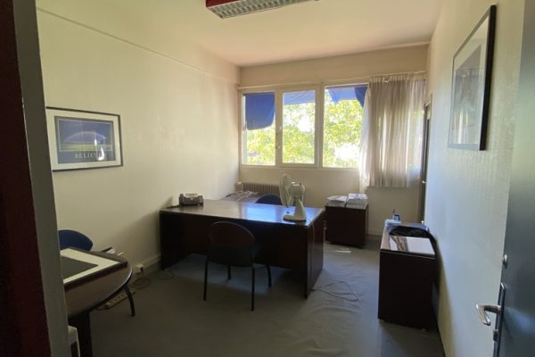 À louer – Bureaux de 815 m² à Champs-sur-Yonne à proximité d&rsquo;Auxerre (89)