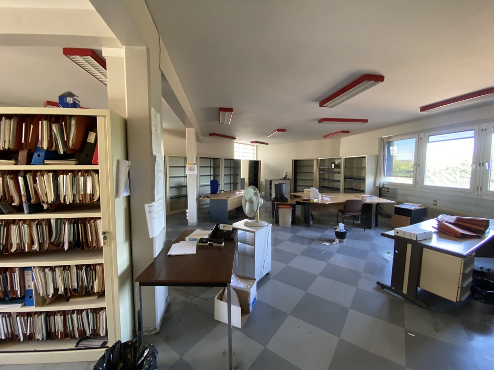 À louer – Bureaux de 815 m² à Champs-sur-Yonne à proximité d&rsquo;Auxerre (89)