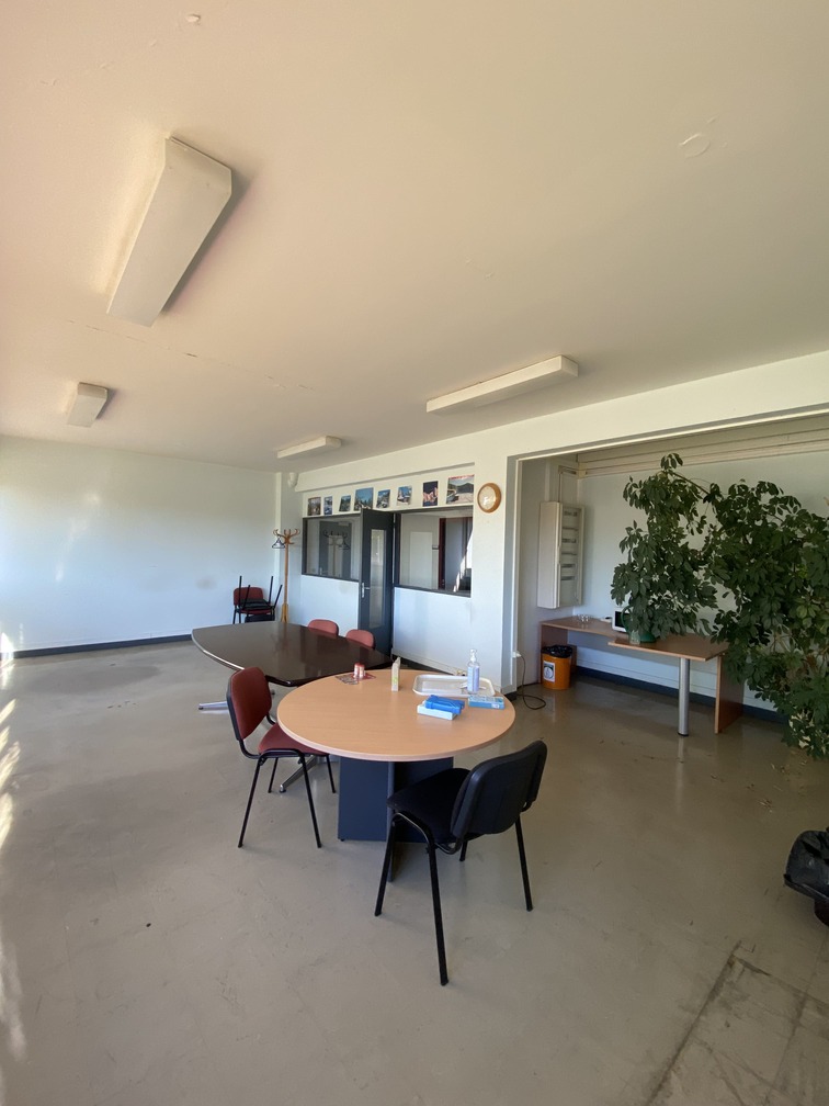 À louer – Bureaux de 815 m² à Champs-sur-Yonne à proximité d&rsquo;Auxerre (89)