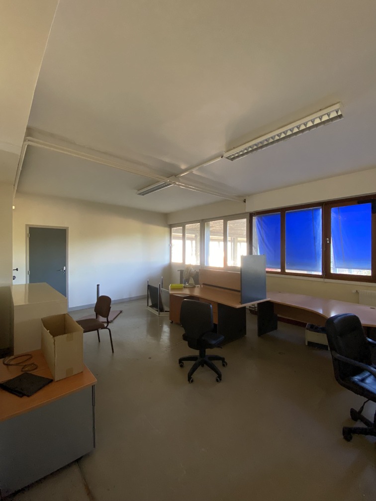 À louer – Bureaux de 815 m² à Champs-sur-Yonne à proximité d&rsquo;Auxerre (89)