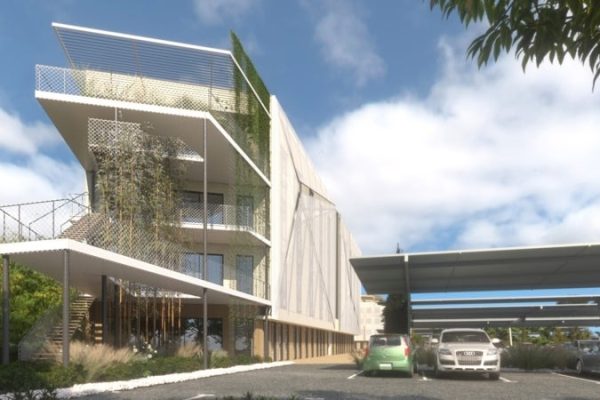À louer – Bureaux de 86 à 292 m² à Sorgues – Vaucluse (84)