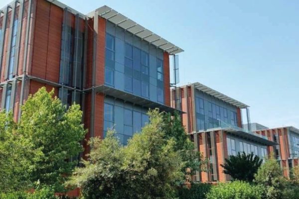 À louer – Bureaux de 897 à 1 436 m² à Chevilly-Larue – Val-de-Marne (94)