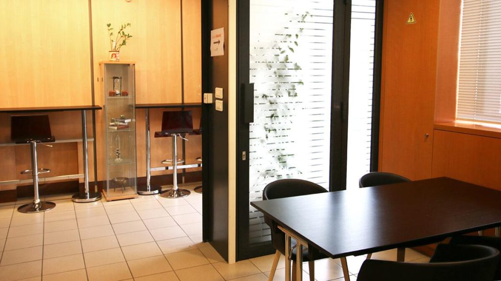 À louer – Bureaux de 9 à 45 m² dans un centre d&rsquo;affaire à Reims – Marne (51)