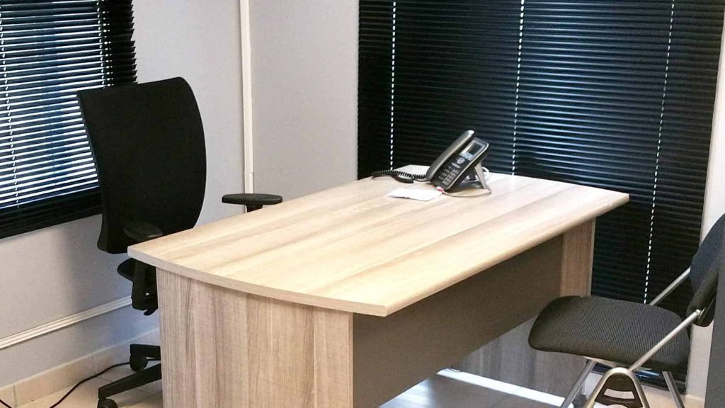 À louer – Bureaux de 9 à 45 m² dans un centre d&rsquo;affaire à Reims – Marne (51)