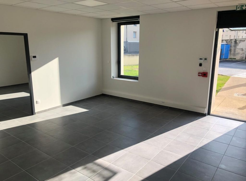 À louer – Bureaux de 95 m² dans le quartiers les Sources à Avignon – Vaucluse (84)