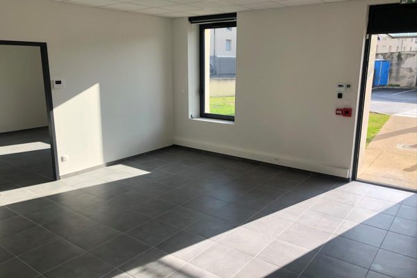 À louer – Bureaux de 95 m² dans le quartiers les Sources à Avignon – Vaucluse (84)