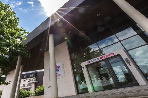 À louer – Bureaux dédiés à la santé et biologie au sein de l’incubateur Normandie Incubation à Rouen – Seine-Maritime (76)