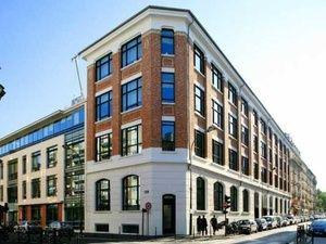 À louer – Bureaux divisibles à partir de 1 588 m² à Clichy – Hauts-de-Seine (92)
