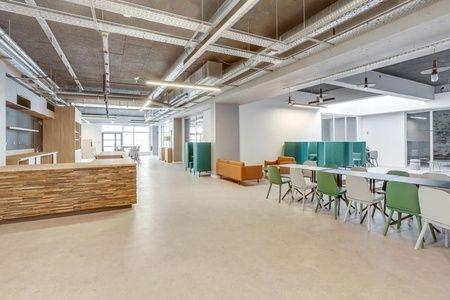 À louer – Bureaux divisibles à partir de 220 m² à Clichy – Hauts-de-Seine (92)