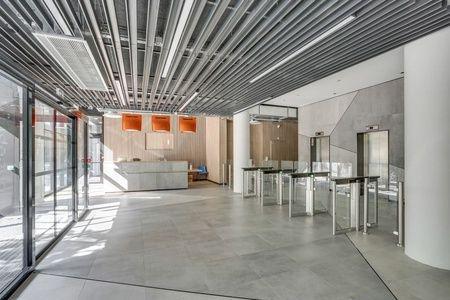 À louer – Bureaux divisibles à partir de 220 m² à Clichy – Hauts-de-Seine (92)