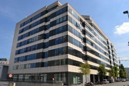 À louer – Bureaux divisibles à partir de 220 m² à Clichy – Hauts-de-Seine (92)