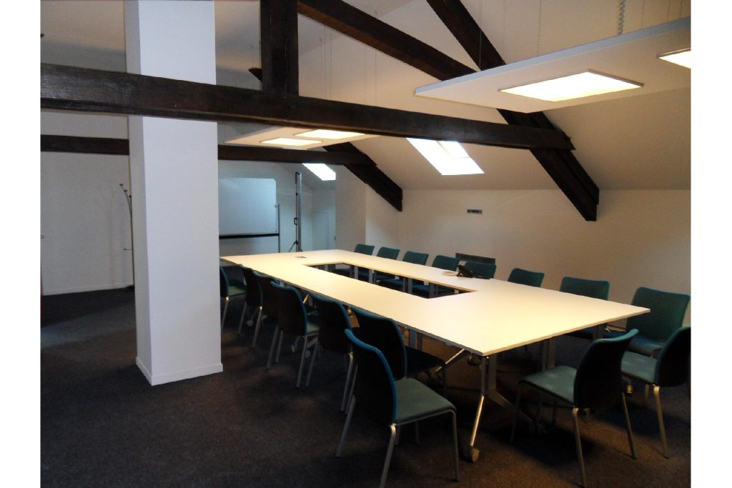 À louer – Bureaux divisibles à partir de 265 m² à Châteauroux – Indre (36)