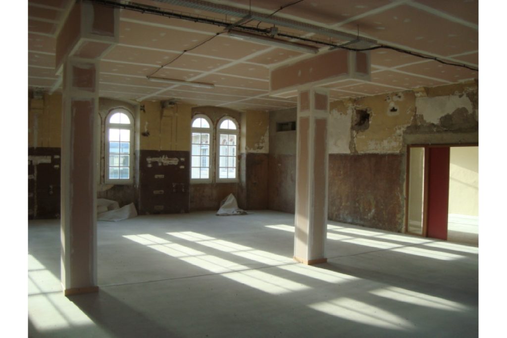 À louer – Bureaux divisibles à partir de 265 m² à Châteauroux – Indre (36)