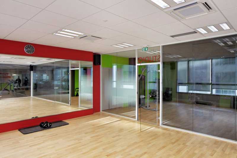 À louer – bureaux divisibles de 1 137 m² à 3 237 m² à Saint-Ouen à proximité de Paris (93)