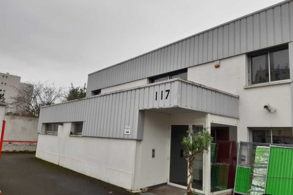 À louer – bureaux divisibles de 120 m² à 500 m² à Montreuil