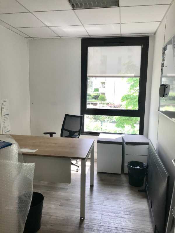 À louer- bureaux divisibles de 126 m² à 321 m² à Issy-les-Moulineaux à proximité de Paris (92)