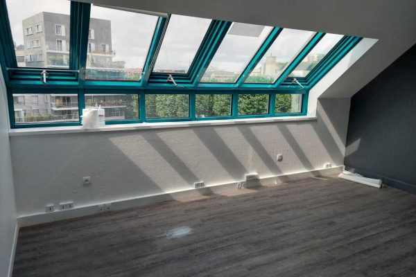 À louer – bureaux divisibles de 128 m² à 282 m² à Boulogne Billancourt