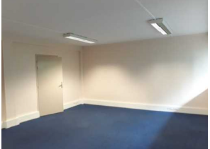 À louer – bureaux divisibles de 16 m² à 162 m² à Noisy-le-Grand