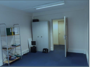 À louer – bureaux divisibles de 16 m² à 162 m² à Noisy-le-Grand