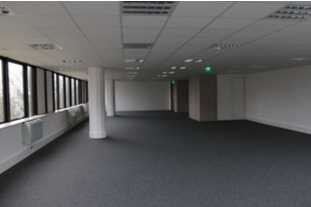 À louer – bureaux divisibles de 163 m² à 1 039 m² à Rosny-sous-Bois.