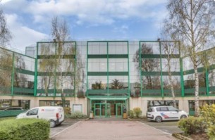 À louer – bureaux divisibles de 181 m² à 683 m² à Rosny-Sous-Bois
