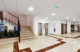 À louer – bureaux divisibles de 181 m² à 683 m² à Rosny-Sous-Bois