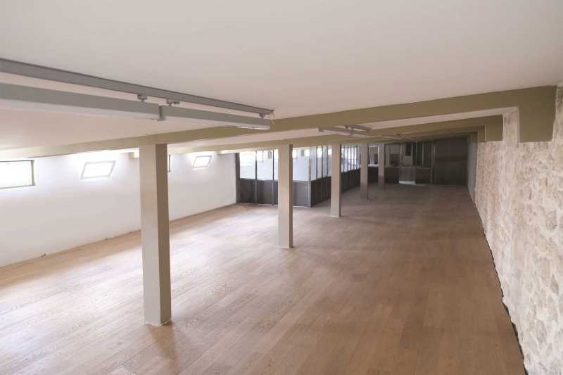 À louer – bureaux divisibles de 19 m² à 48 m² à Vitry-sur-Seine