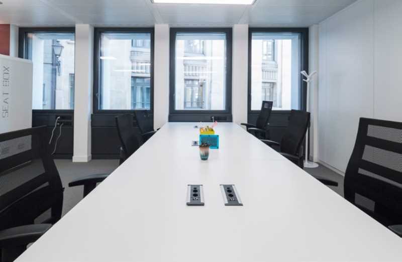 À louer – bureaux divisibles de 20 m² à 400 m² à Boulogne-Billancourt