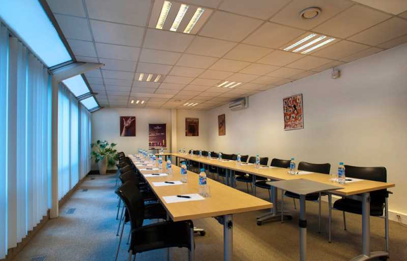 À louer – bureaux divisibles de 20 m² à 400 m² à Boulogne-Billancourt