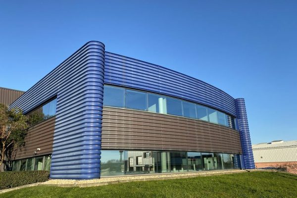 À louer – bureaux divisibles de 20 m² à 680 m² à Cenon à proximité de Bordeaux (33)