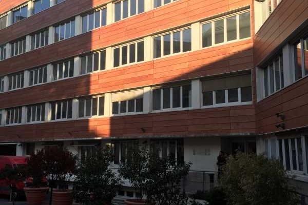 À louer – bureaux divisibles de 232 m² à 4 686 m² à Saint-Denis