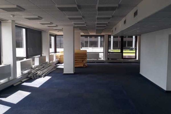 À louer – bureaux divisibles de 245 m² à 589 m² à Saint-Cloud à proximité de Paris (92)