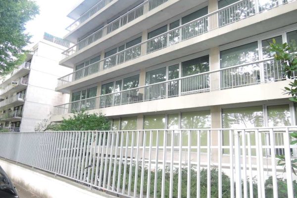 À louer – bureaux divisibles de 300 m² à 948 m² à Saint-Cloud à proximité de Paris (92)