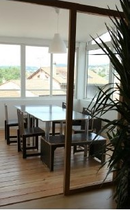 À louer – bureaux divisibles de 350 m² à Millau