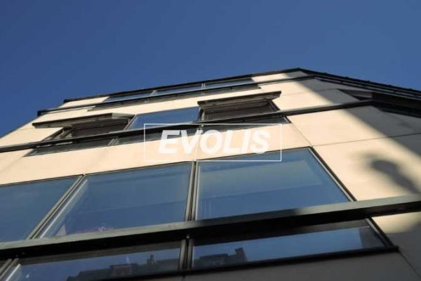 À louer – bureaux divisibles de 411 m² à 1 303 m² à Saint-Ouen à proximité de Paris (93)