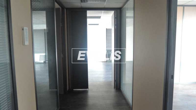 À louer – bureaux divisibles de 411 m² à 1 303 m² à Saint-Ouen à proximité de Paris (93)