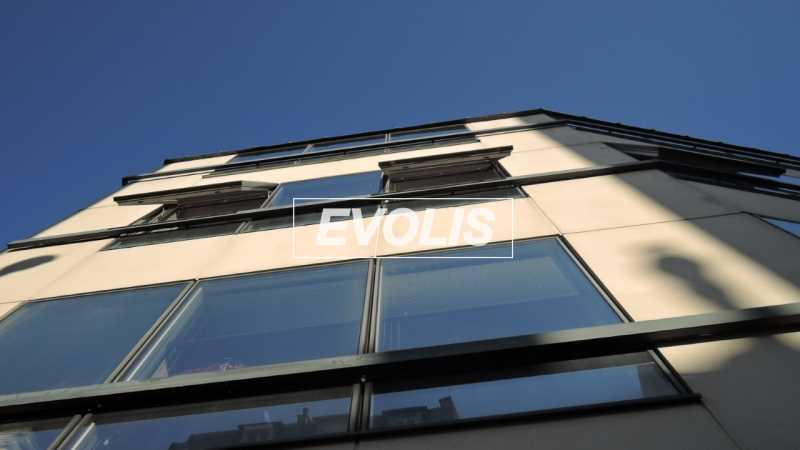 À louer – bureaux divisibles de 411 m² à 1 303 m² à Saint-Ouen à proximité de Paris (93)
