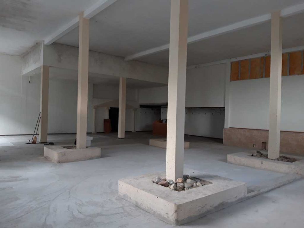 À louer – bureaux divisibles de 460 m² à 929 m² à Montpellier
