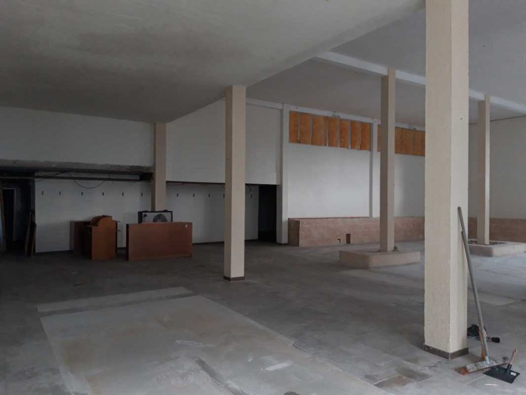 À louer – bureaux divisibles de 460 m² à 929 m² à Montpellier