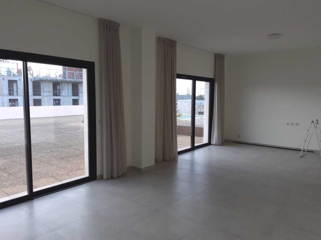 À louer – bureaux divisibles de 460 m² à 929 m² à Montpellier