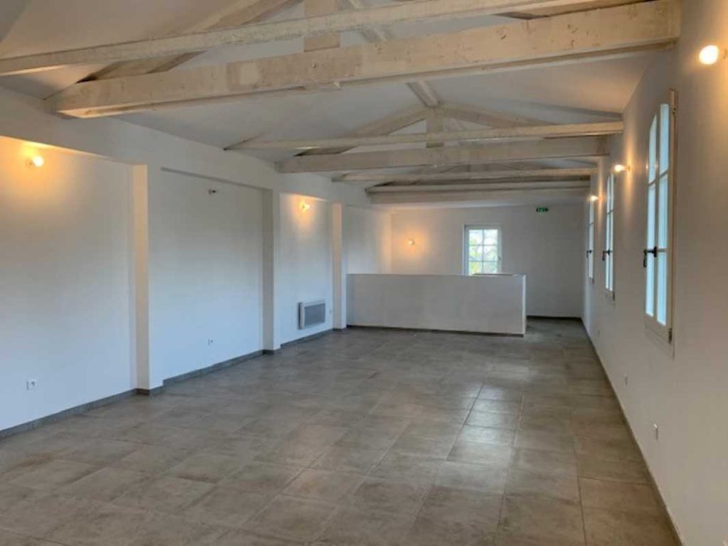 À louer – bureaux divisibles de 50 m² à 111 m² à Marseille