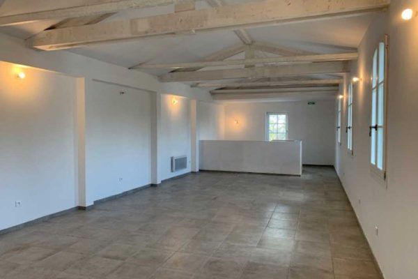 À louer – bureaux divisibles de 50 m² à 111 m² à Marseille
