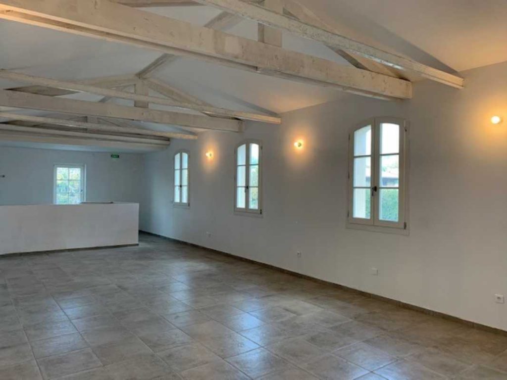 À louer – bureaux divisibles de 50 m² à 111 m² à Marseille