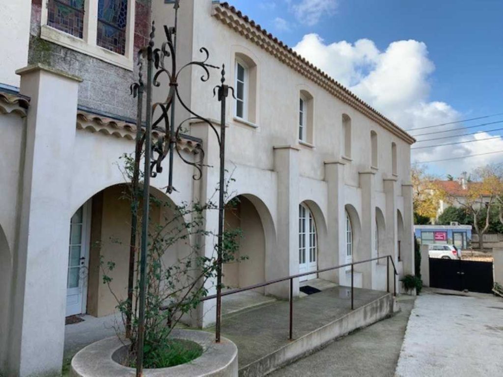 À louer – bureaux divisibles de 50 m² à 111 m² à Marseille