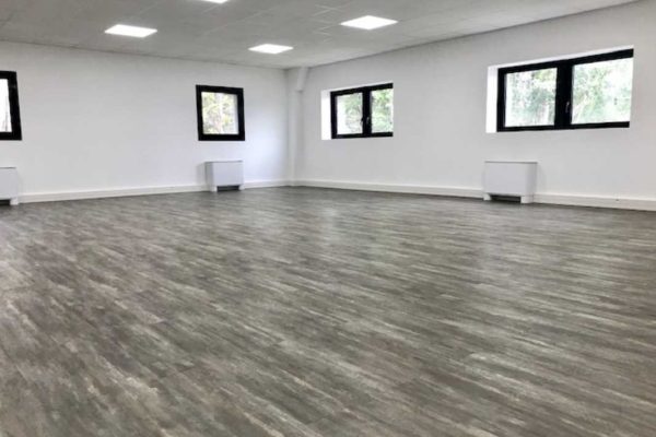 À louer – bureaux divisibles de 73 m² à 394 m² à Aix-en-Provence
