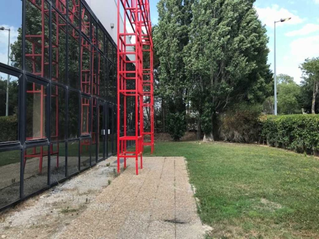 À louer – bureaux divisibles de 73 m² à 394 m² à Aix-en-Provence