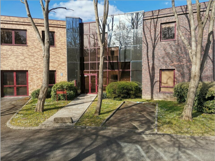 À louer – bureaux divisibles de 73 m² à 555 m² à Saint-Germain-en-Laye