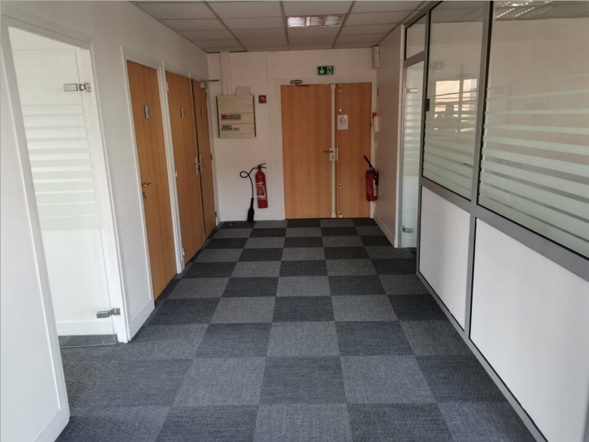 À louer – bureaux divisibles de 73 m² à 555 m² à Saint-Germain-en-Laye