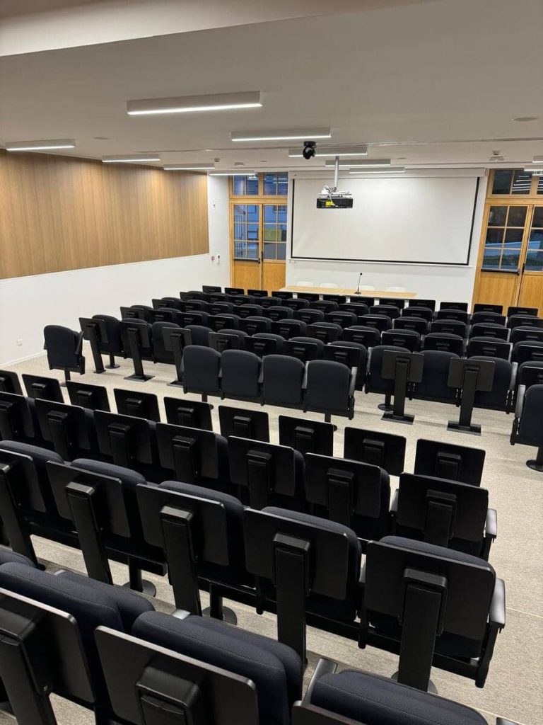 À louer – Bureaux en Hôtel d’Entreprises dans le Technopôle Hub&Go à Le Creusot – Saône-et-Loire (71)