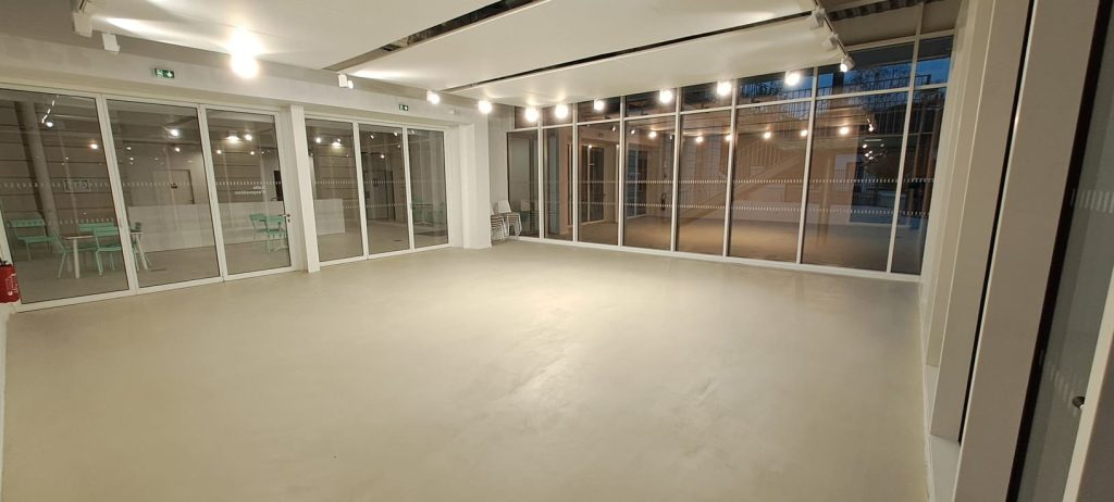 À louer – Bureaux en Hôtel d’Entreprises dans le Technopôle Hub&Go à Le Creusot – Saône-et-Loire (71)